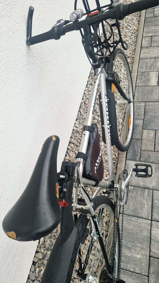 Krosový Author Compact - 4