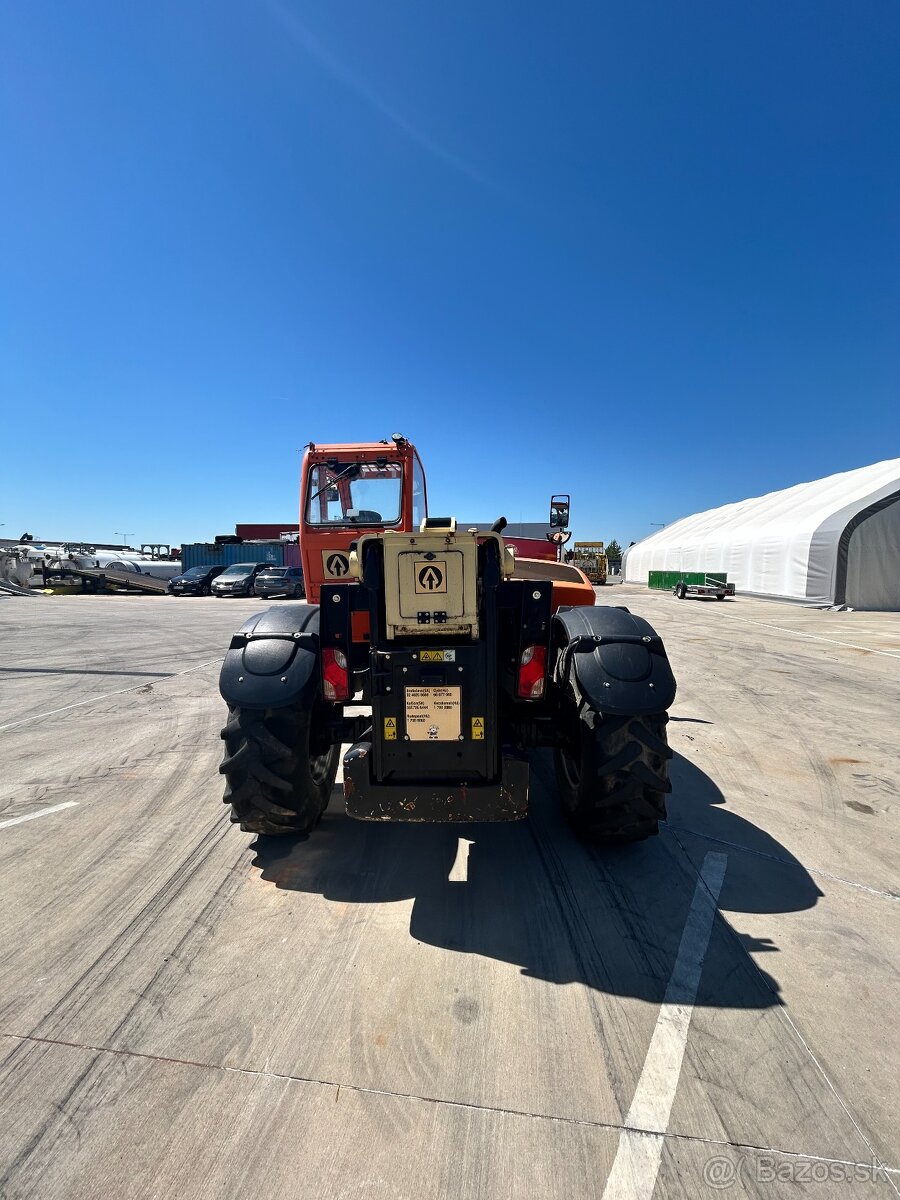 Teleskopický manipulátor JLG 3614RS - 4