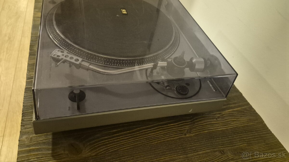 Gramo Technics SL-1700 - 4