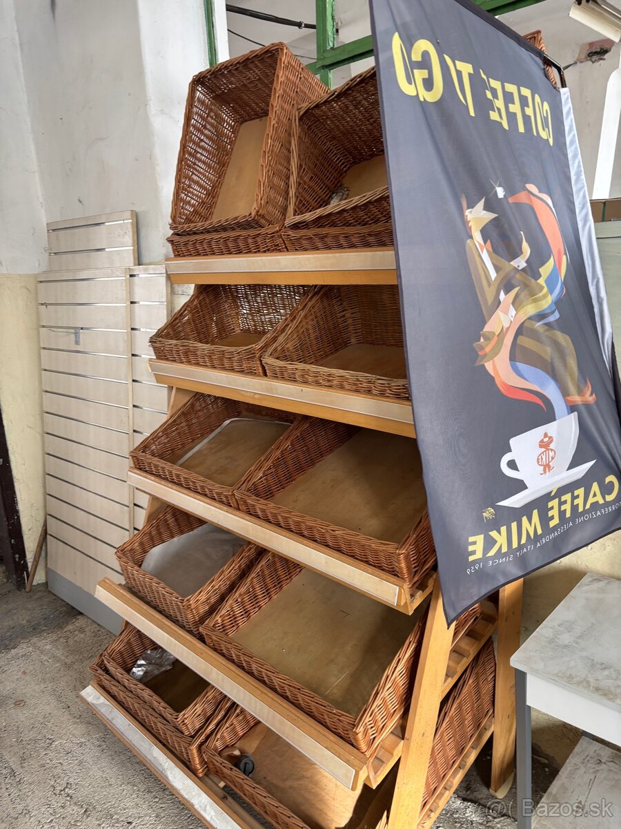 Predám nábytok - 4