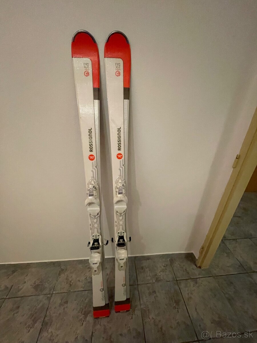 Lyze Rossignol Famous 9 - 4
