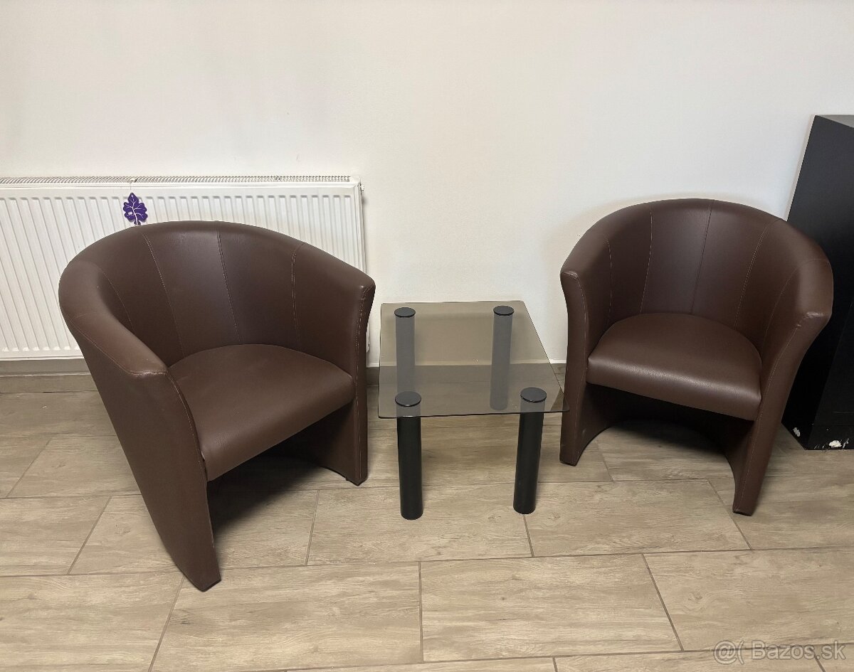 Kancelarsky nabytok - 4