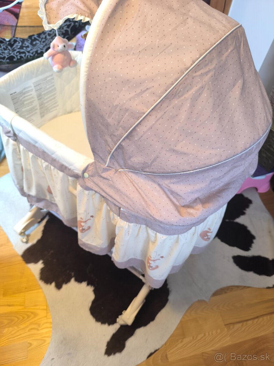 Multifunkčná koliska - 4