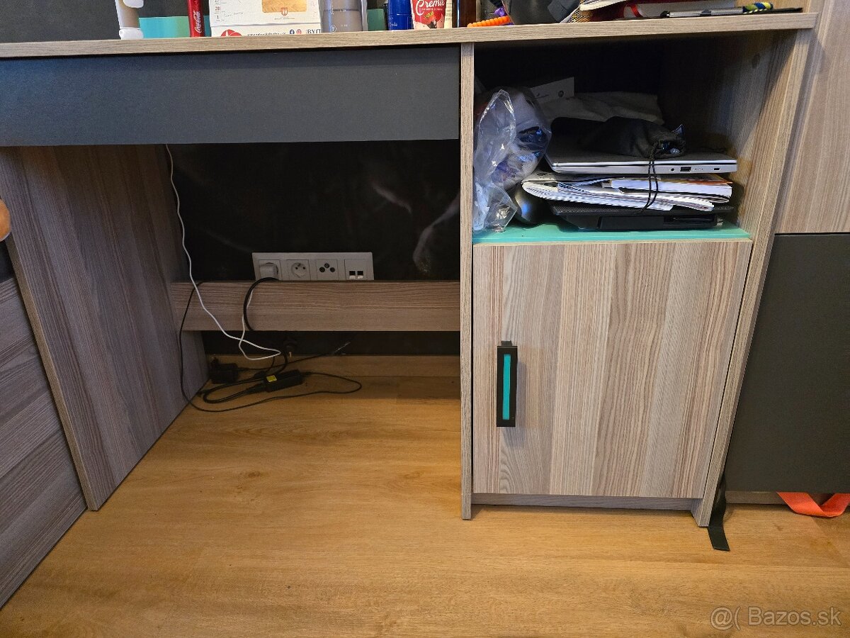 Komplet detská izba - 4