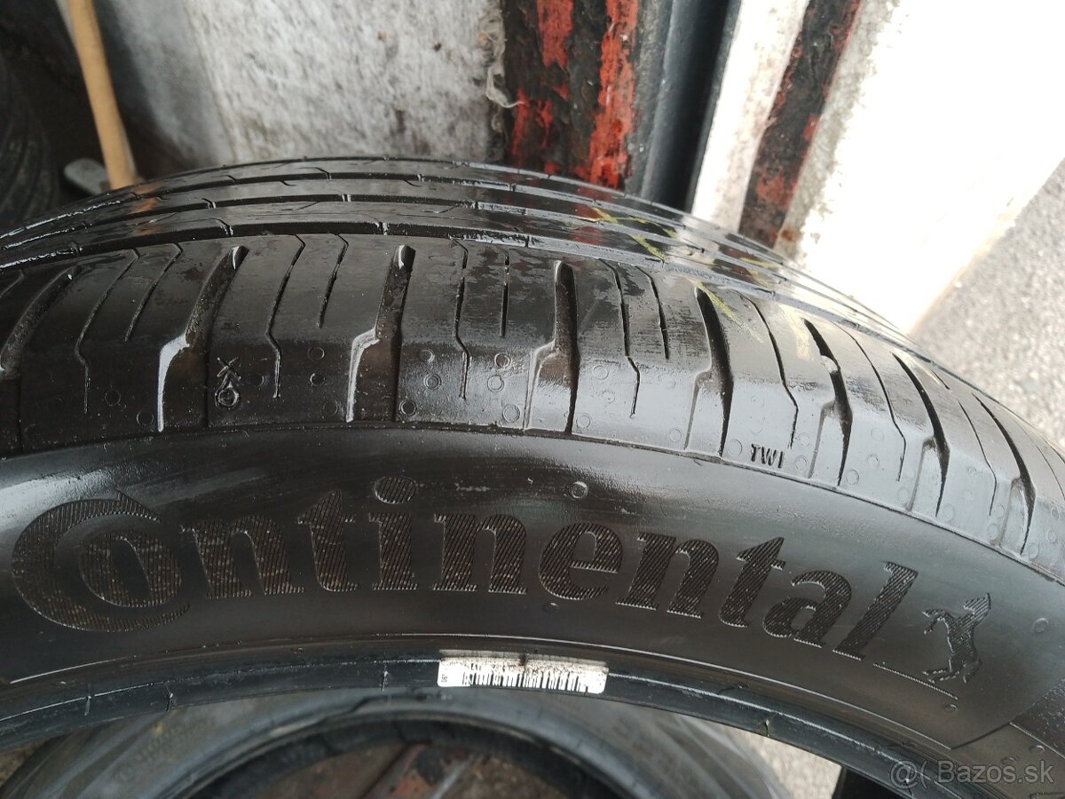2x letné pneumatiky 235/45 r19 - 4