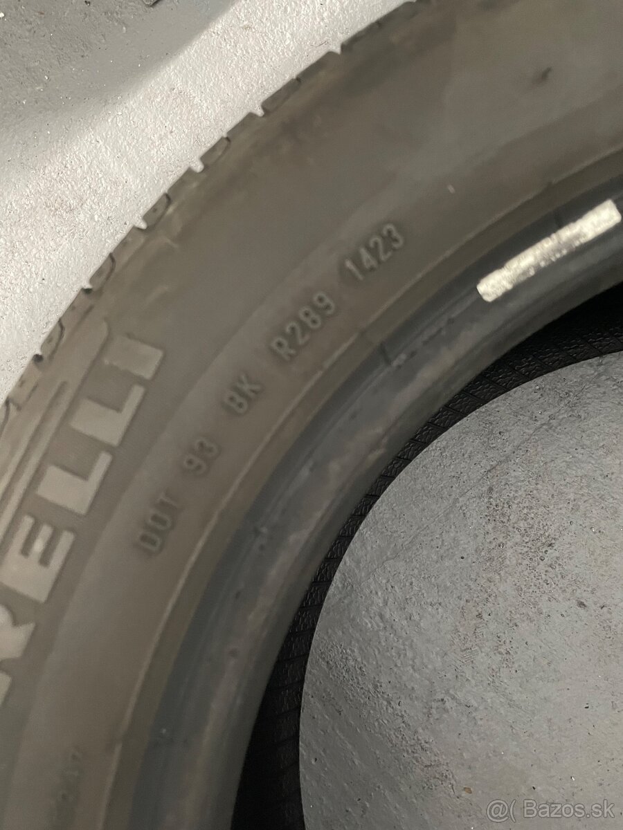 Pirelli Cinturato P7 - 4