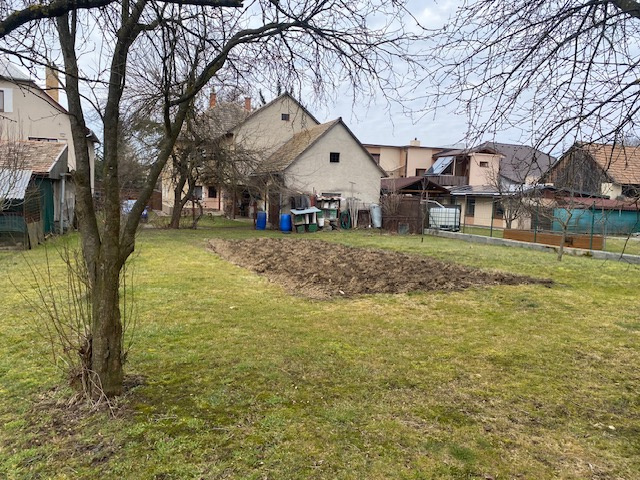 RD Očová, slnečný pozemok, predajom voľný, 160.000,00 € - 4