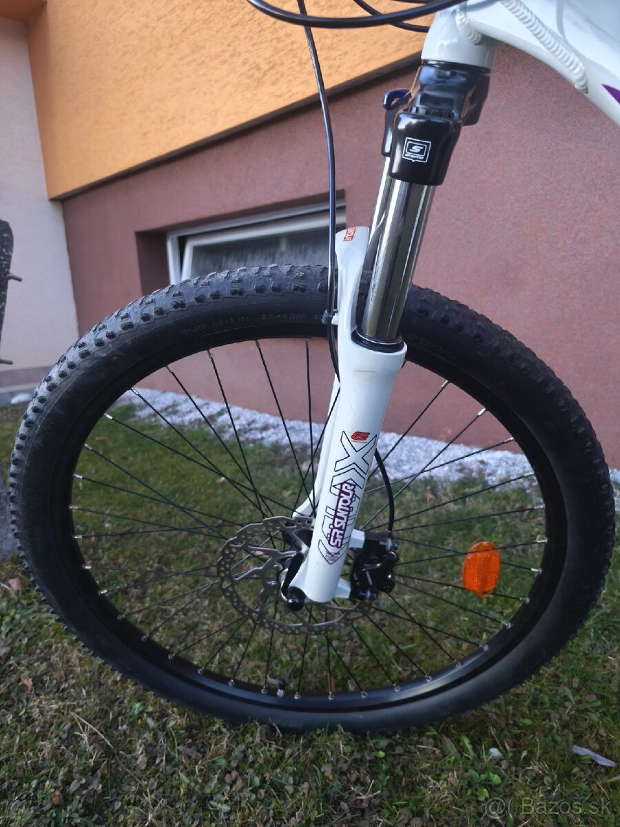 Predám dámsky bicykel - 4