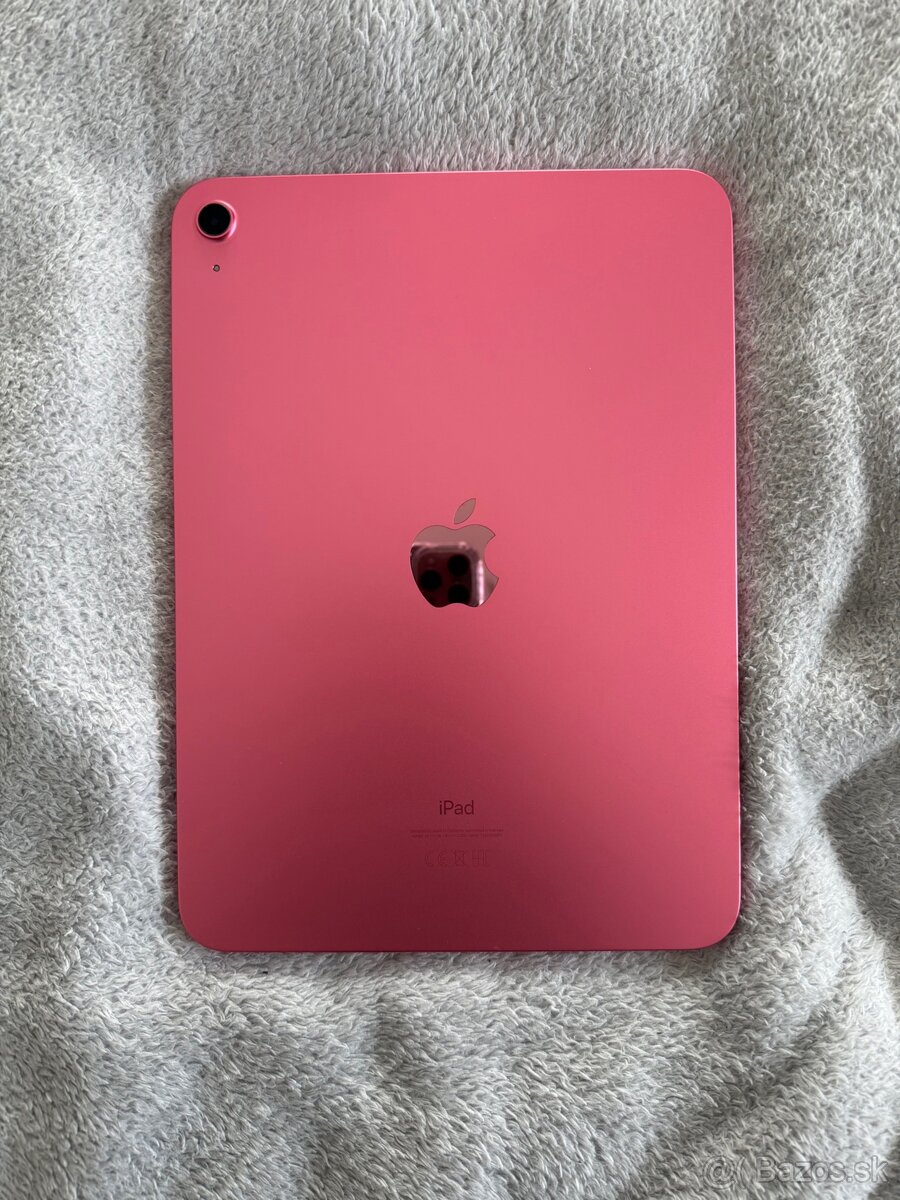 Apple iPad 10.9 (2022) - 4