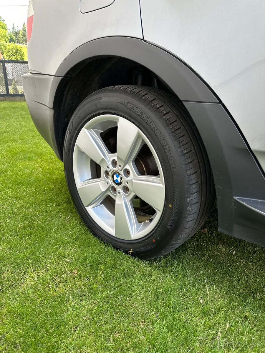 Bmw x3 3.0D MANUÁL - 4