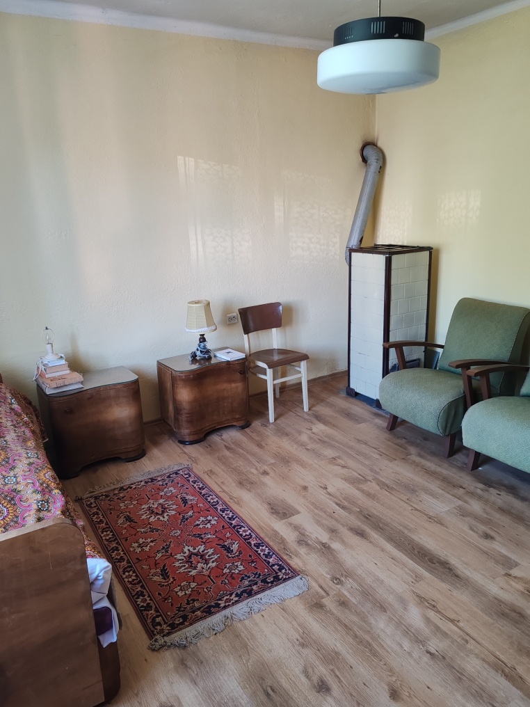 Dom pod lesom Brezová pod Bradlom - 4