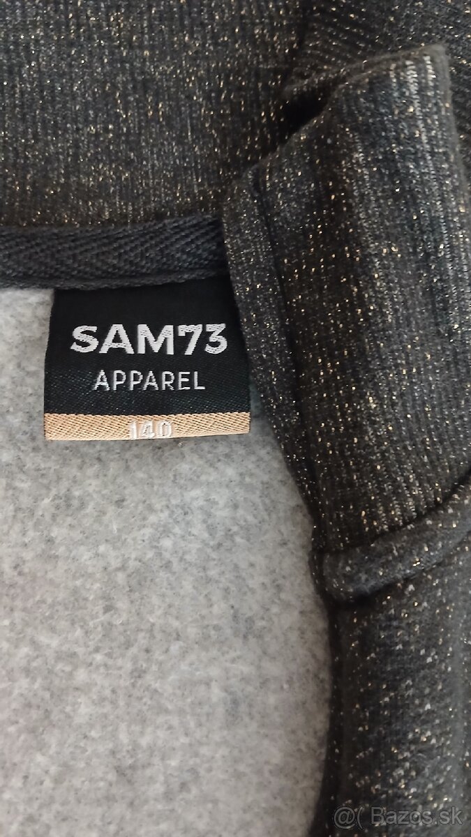 Detska mikina velkost 140 - 4