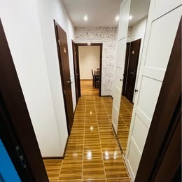 Prenájom 3-izbového bytu v Trnave - 4