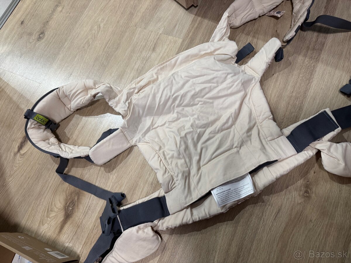 Nosič pre bábätka - 4