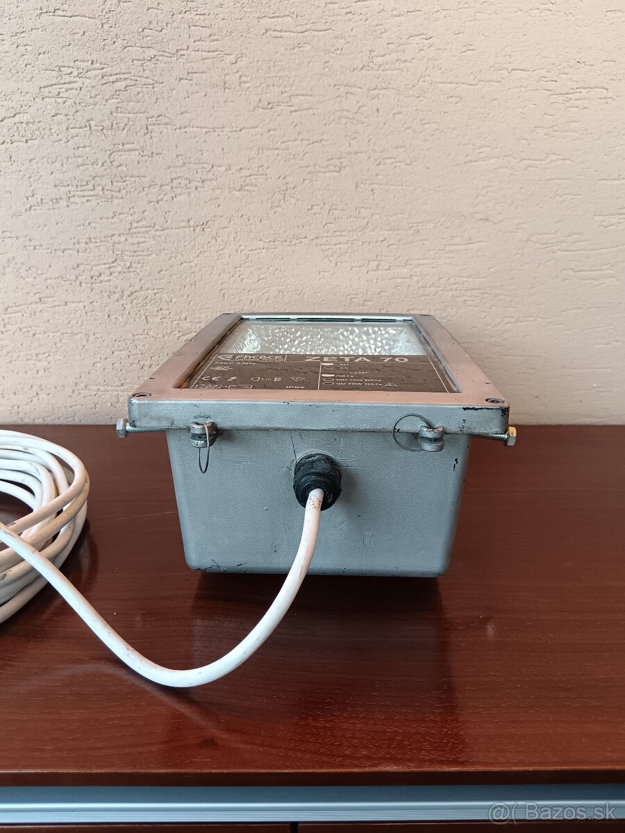 Predám reflektor. - 4