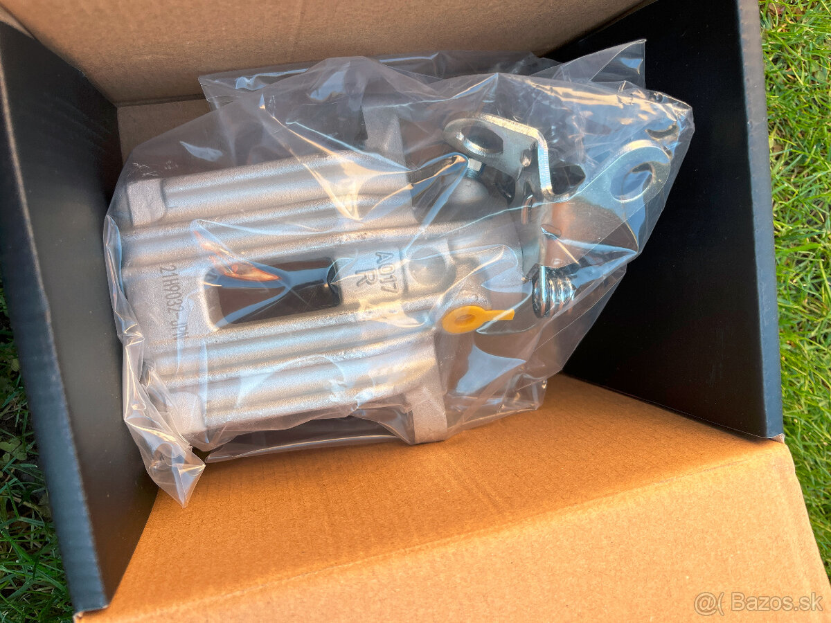 Brzdový strmeň - 4