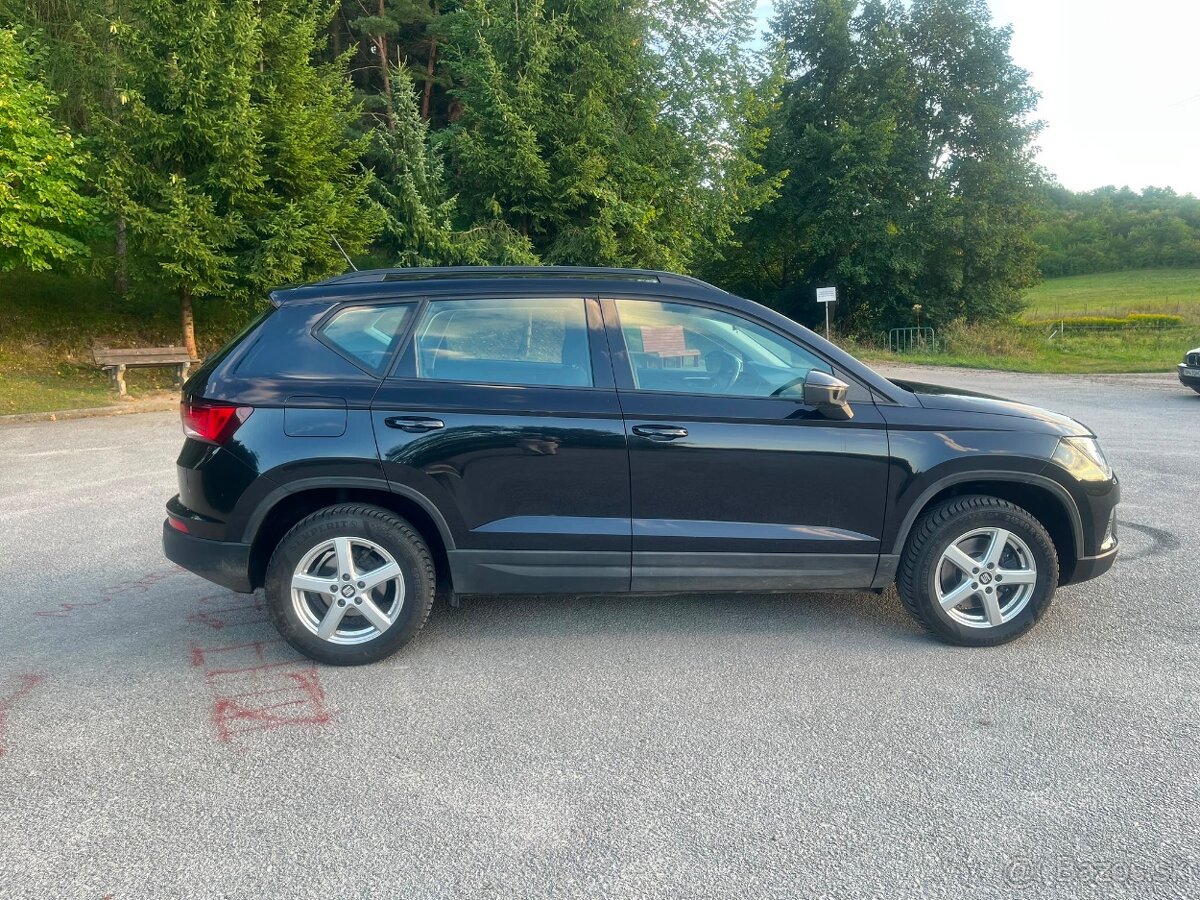 Seat Ateca - 4