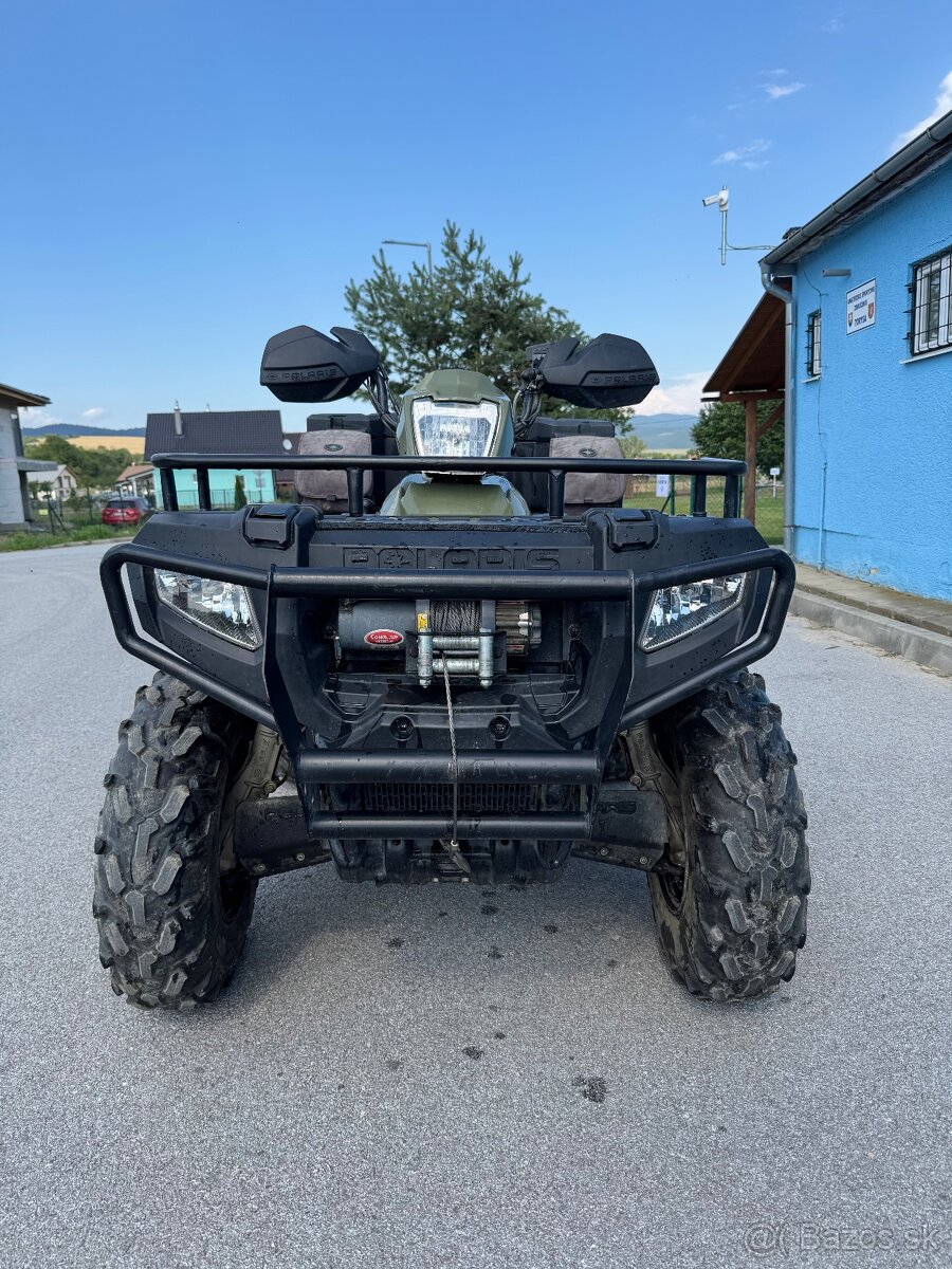 Polaris Sportsman 800
