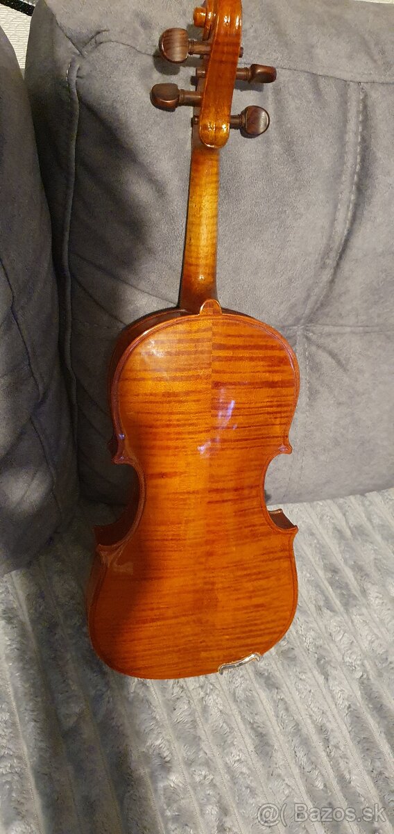 Dobrý večer mam na predaj Husle - 4