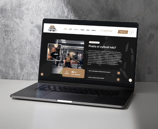 Moderné Webstránky a EShopy – Naštartujte svoj Biznis - 4