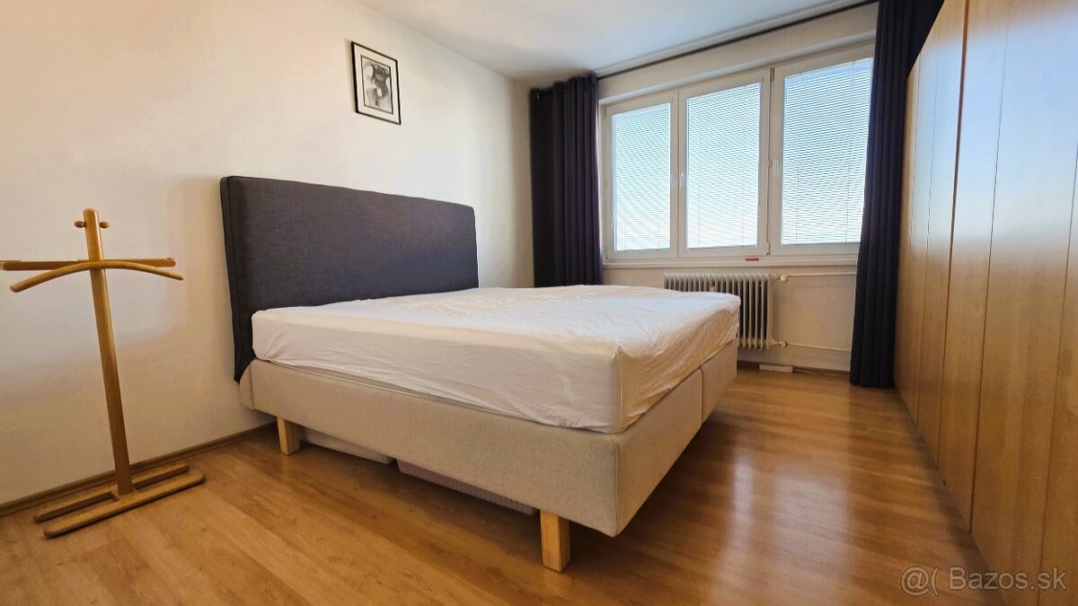 Predaj 3 izbový byt Južná trieda Košice Juh - 4