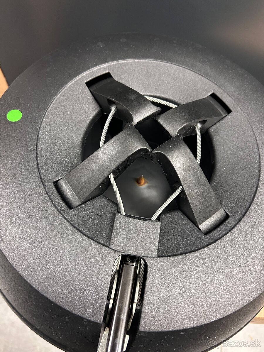 Stojan na vianočný strom KRINNER - 4