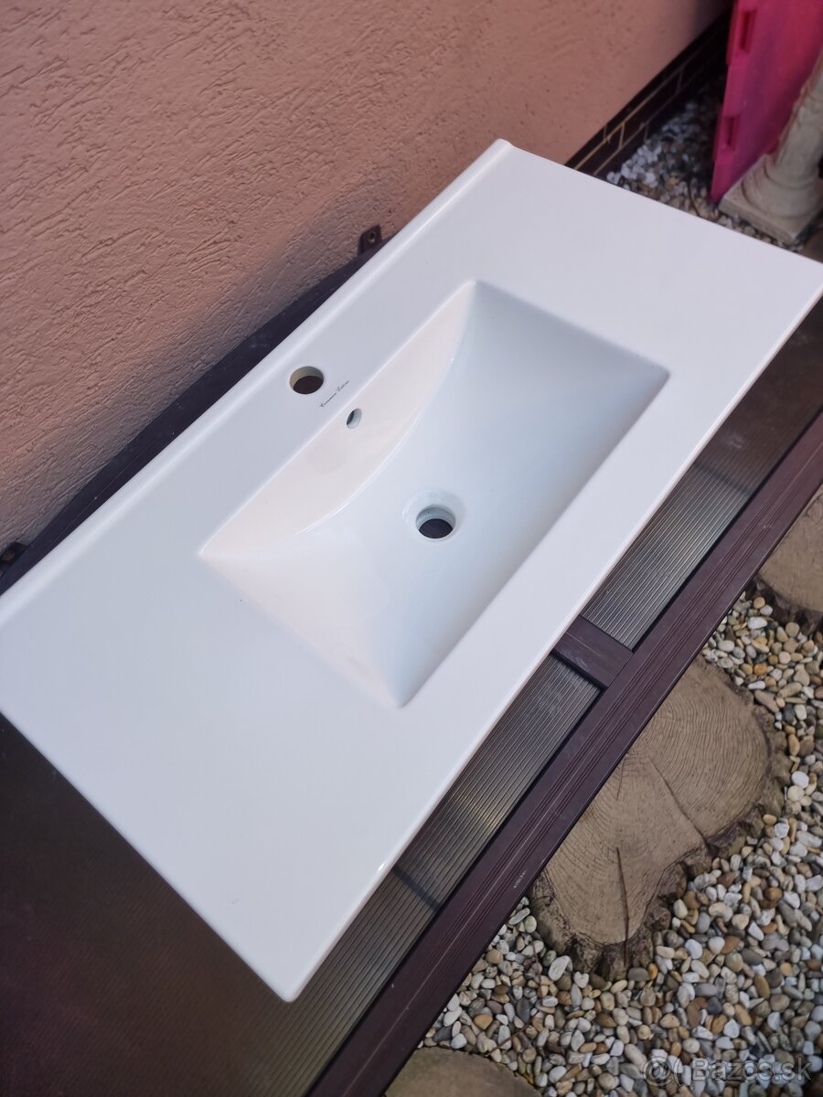 Umývadlo Keramica Latina . - 4