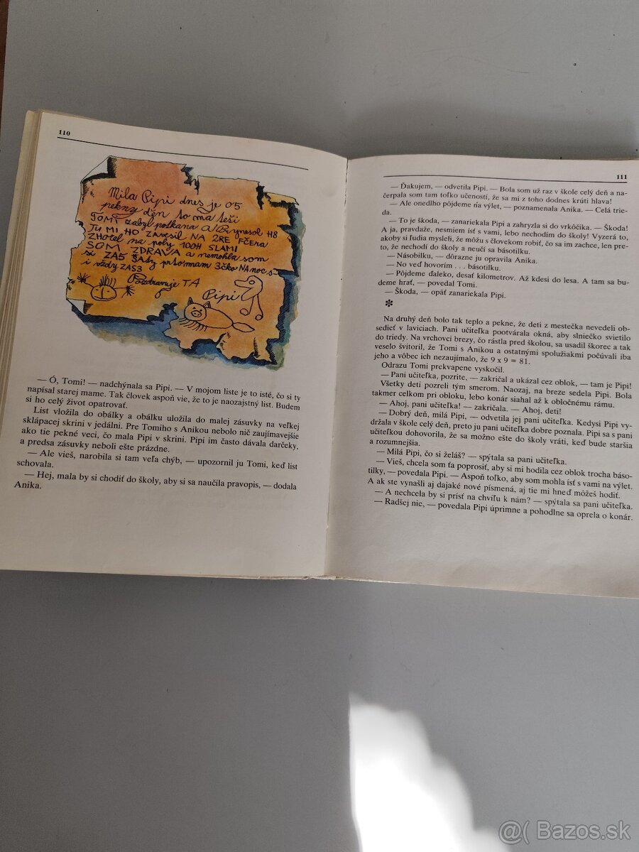 Pipi Dlhá Pančucha - 4