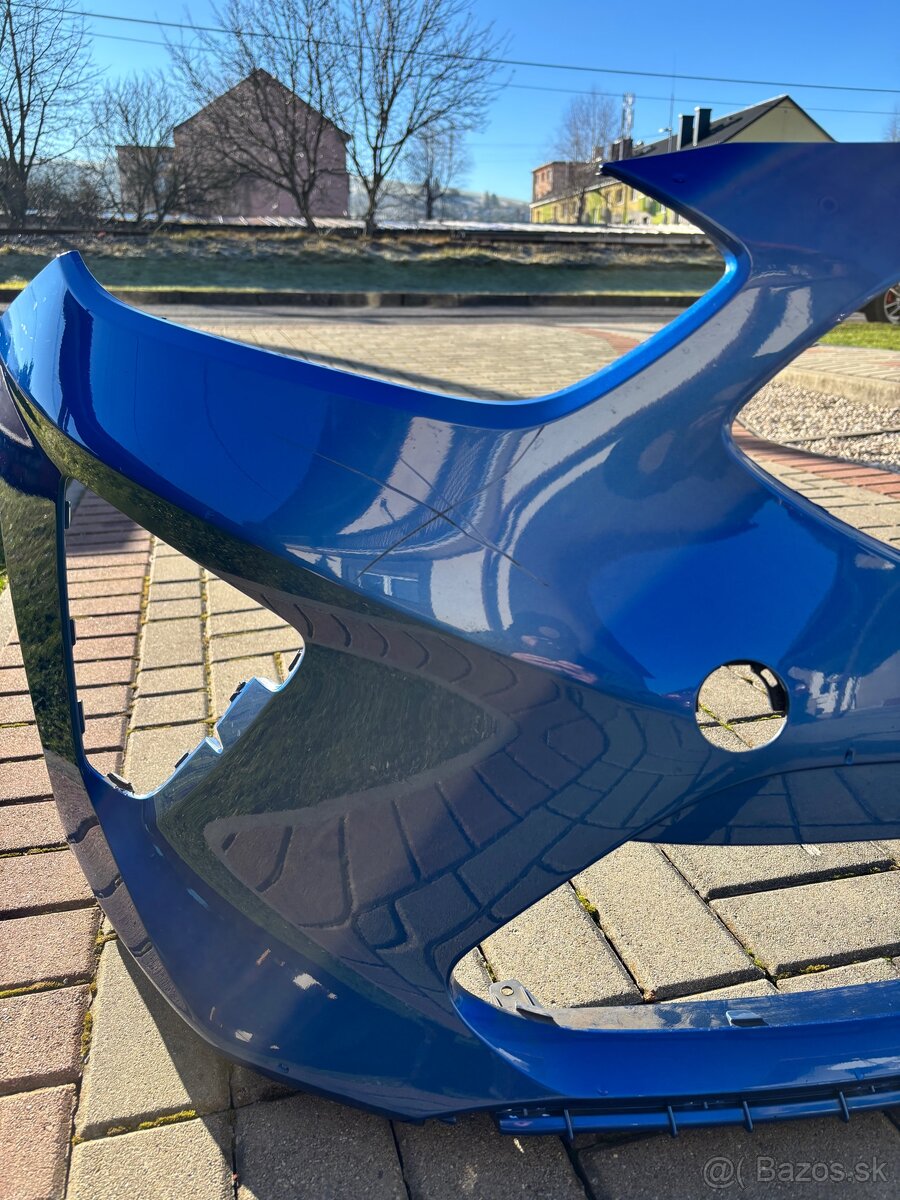 Predný nárazník KIA Ceed III - 4