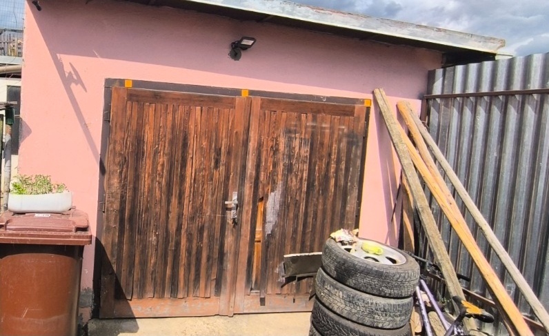 Rodinný dom Spišské Vlachy - 4