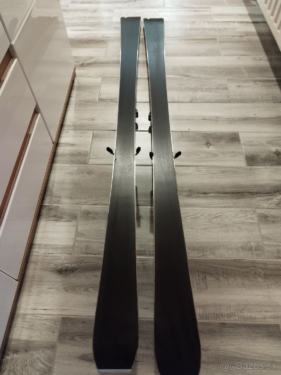 Lyže Head Supershape - 4