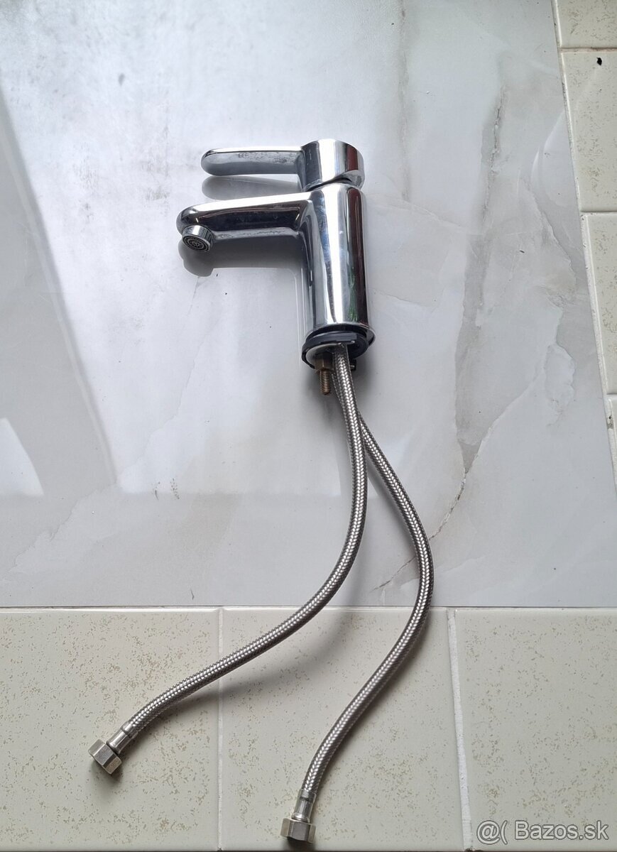 Batérie vodovodné - rozne kuchyne a kúpeľne - 4