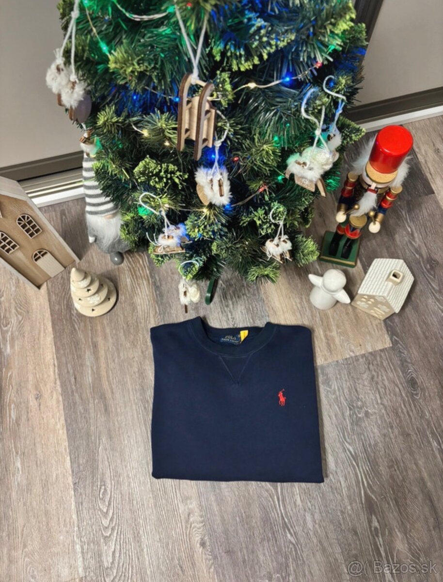 Polo ralph lauren - 4