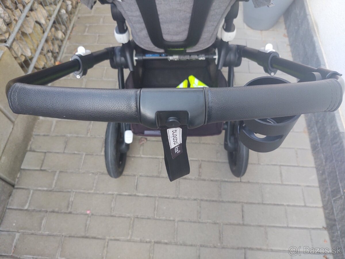 Bugaboo Fox 2 - 4