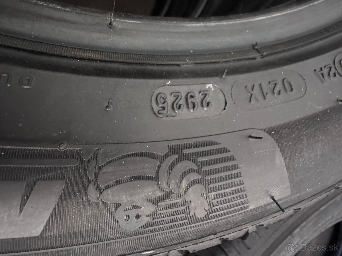 205/55 R17 91V Michelin Primacy 4 - 4