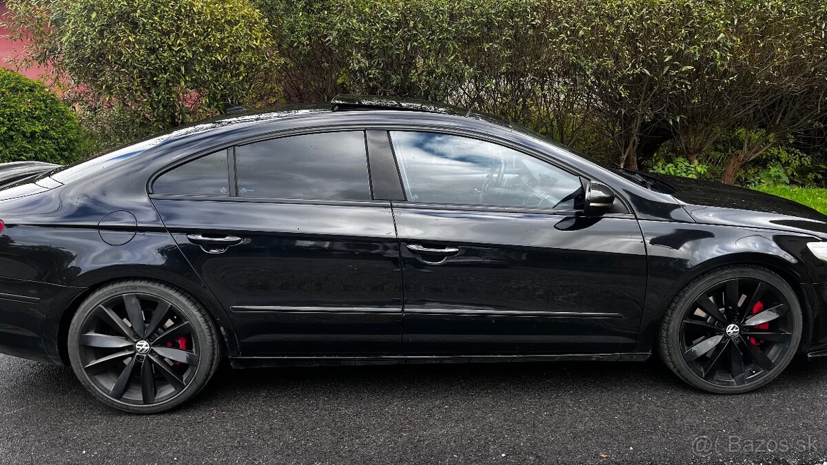 Passat CC 3.6FSI - 4