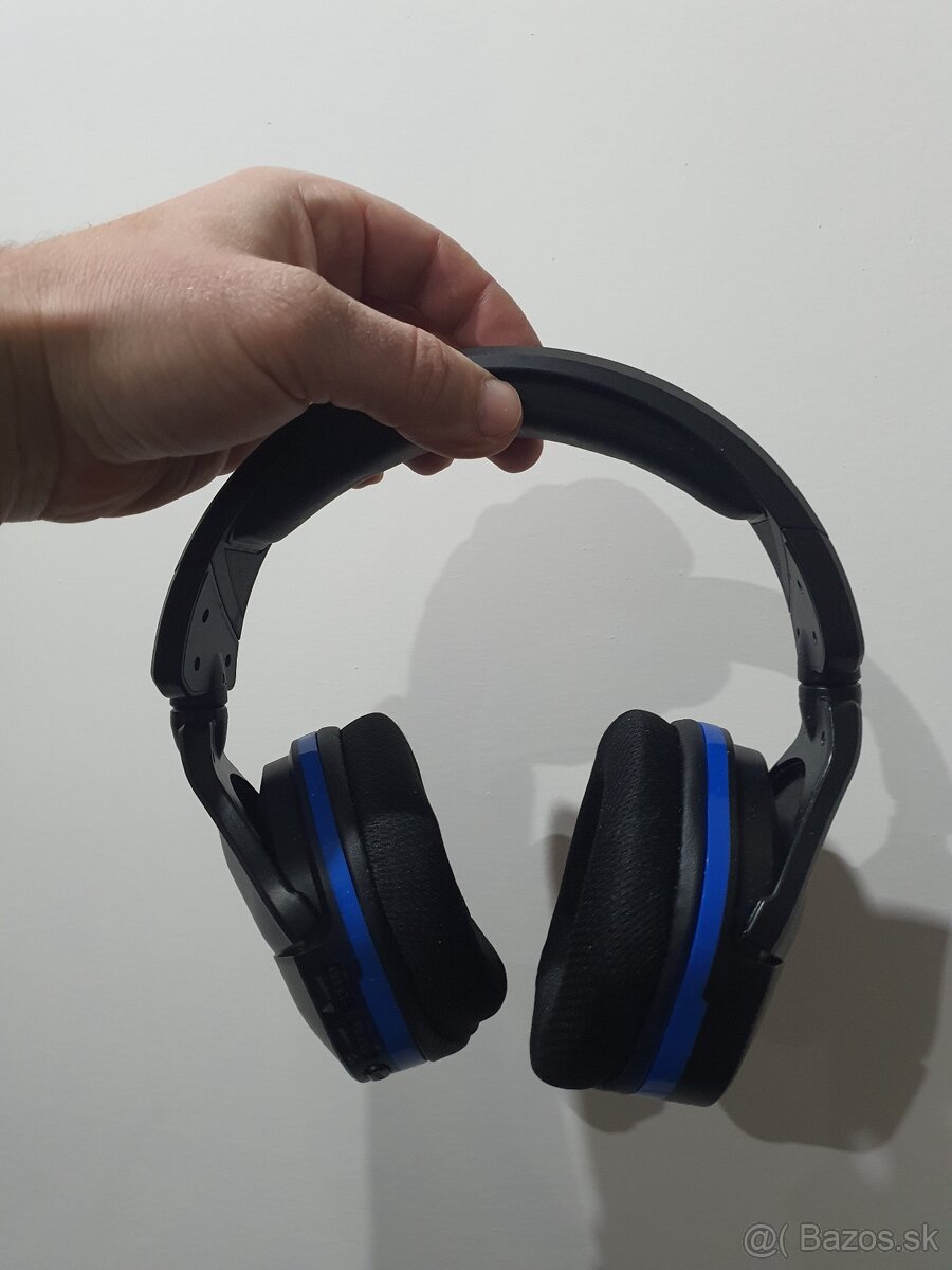 Slúchadlá Turtle Beach STEALTH 600 Gen2 - 4