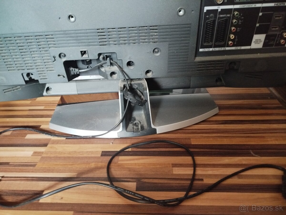 Sony Bravia 80cm - 4