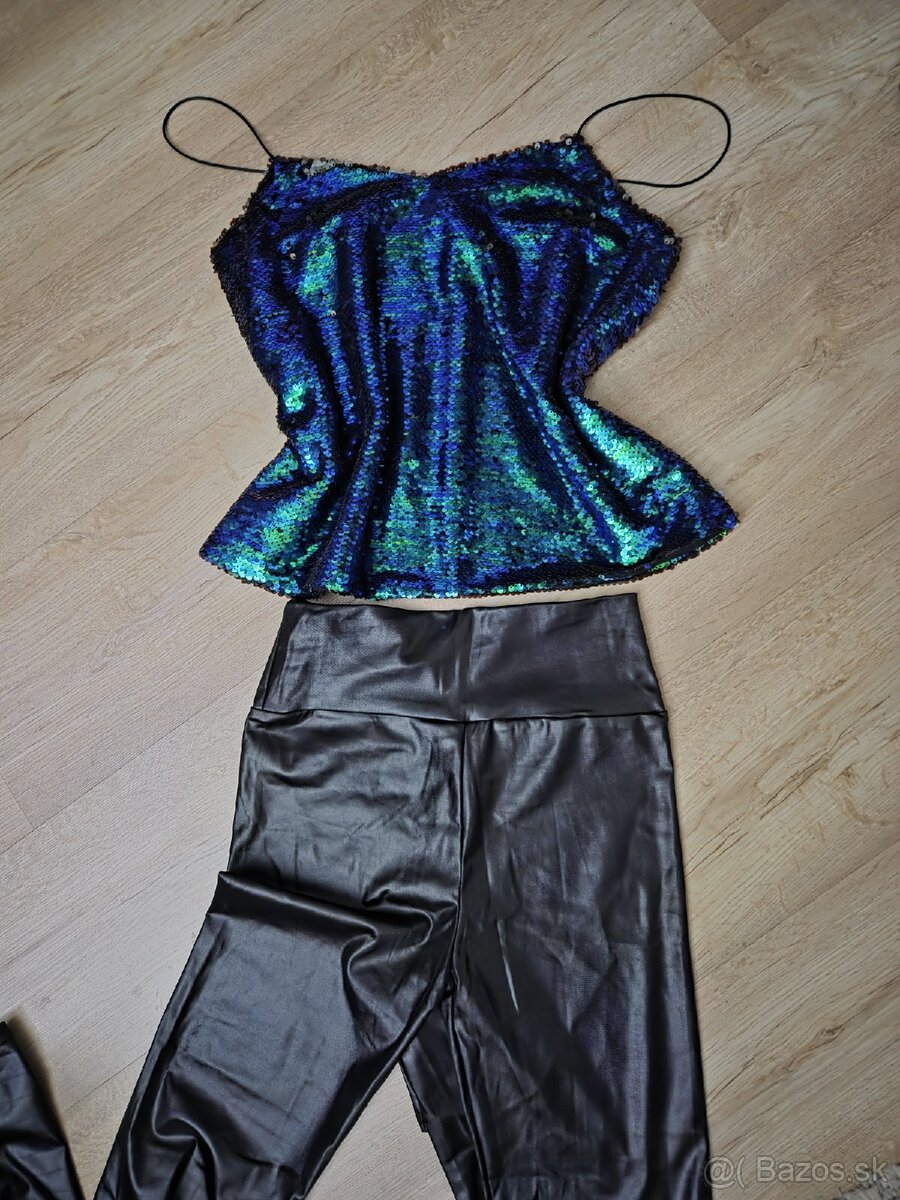 Predám párty setík - 4