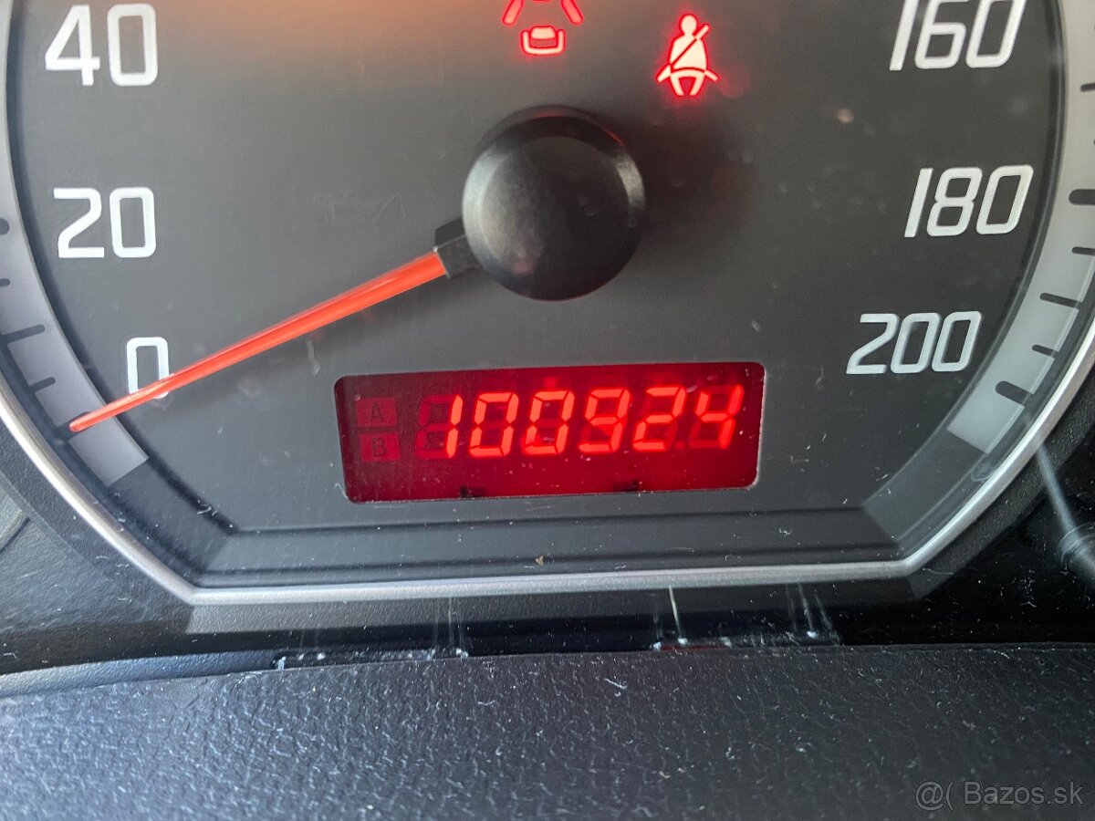 Predam Suzuki Swift - 4