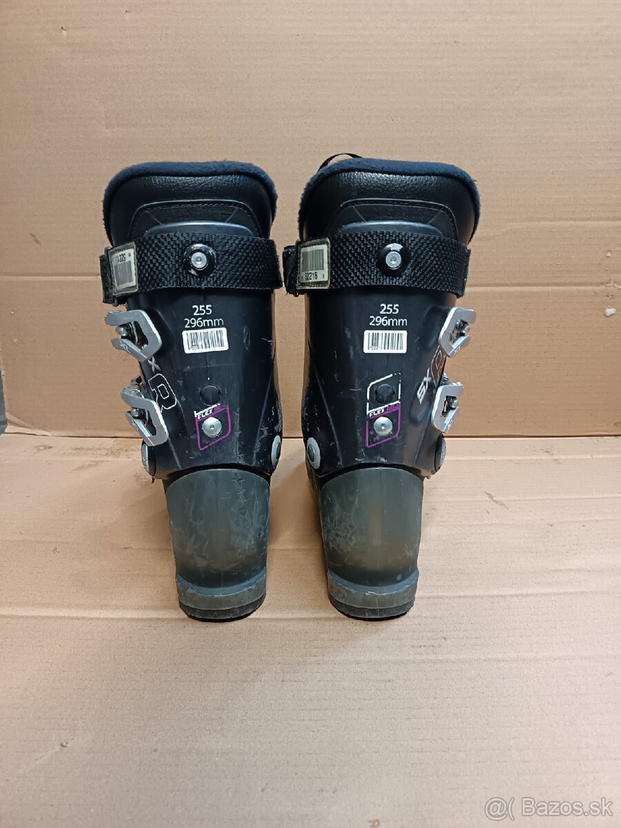 Lyžiarky-dámske - 4