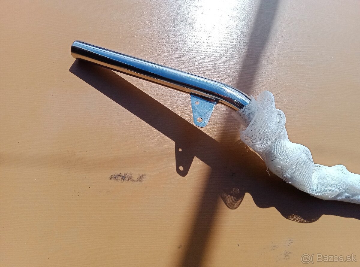 Jawa 350--639/640 - 4