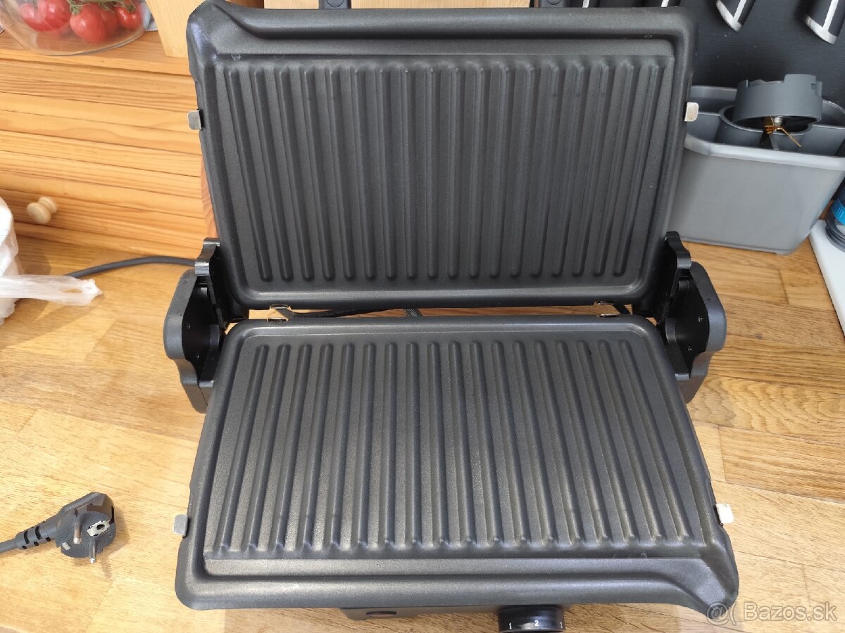 Elektrický gril Tefal GC2050 - 4