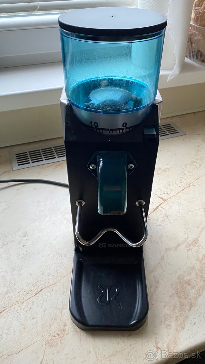 Rancilio Rocky Sd - 4