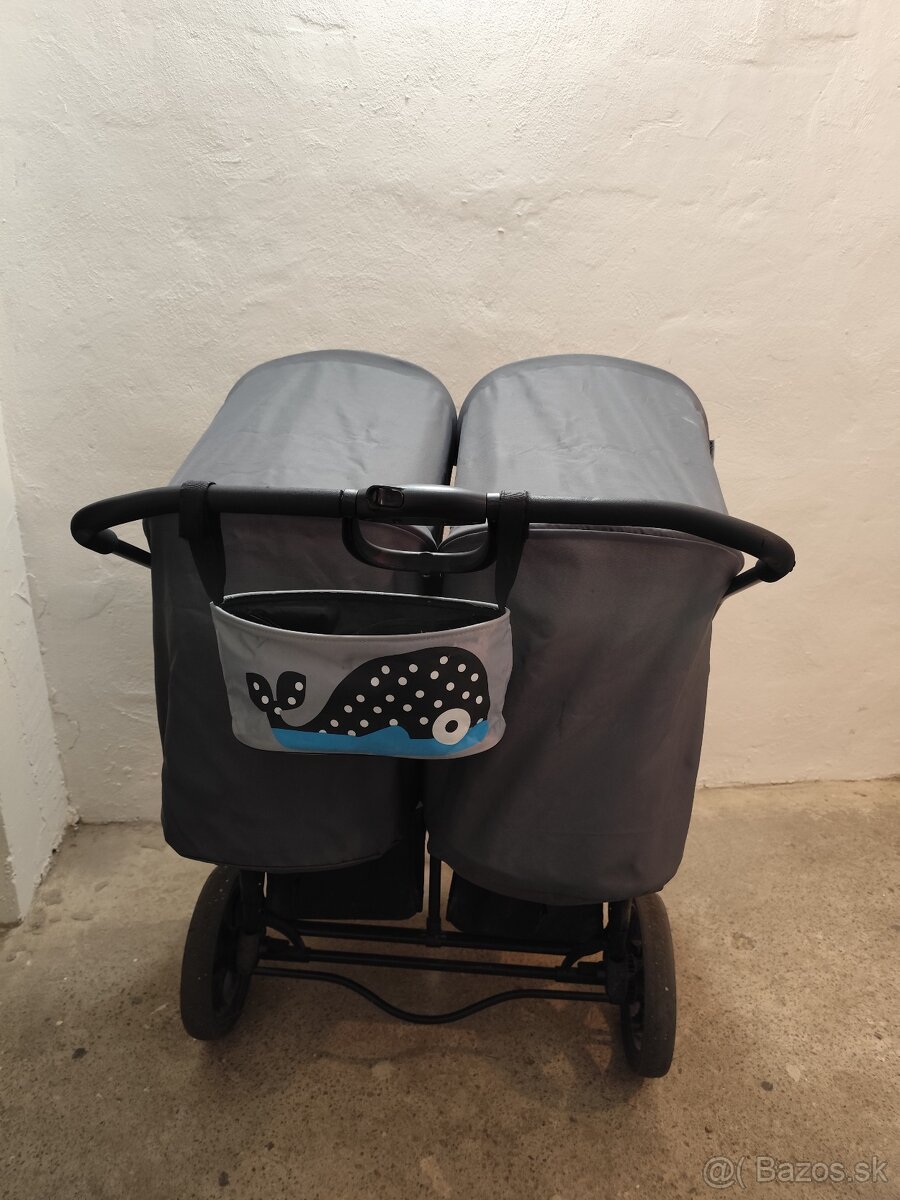 Hauck roadster duo slx - 4