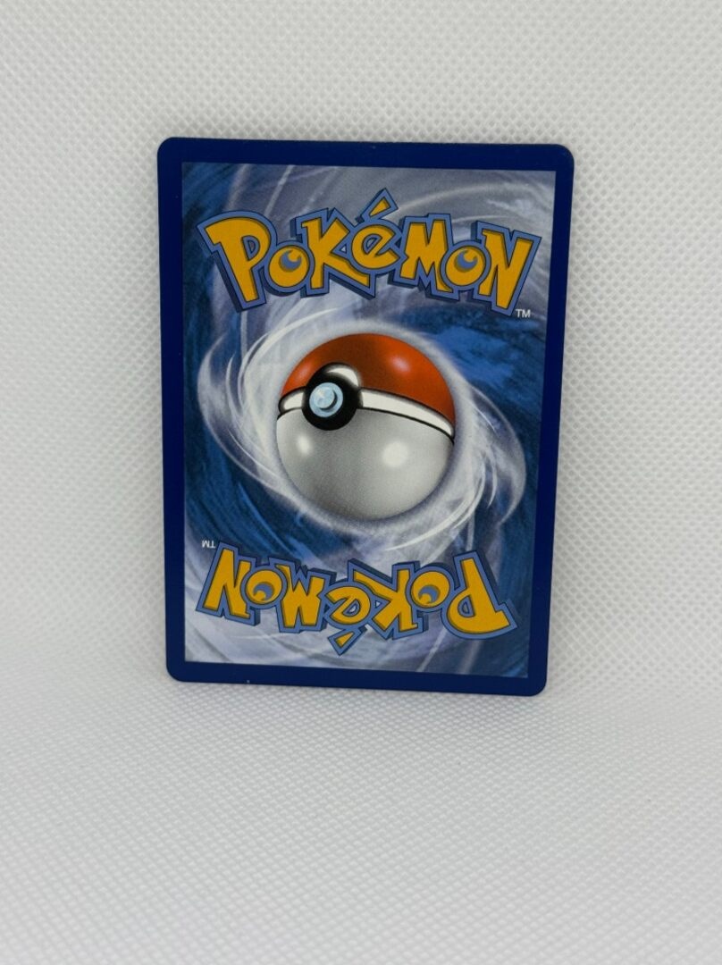 Pokémon karta Irida GG63 – EX – ORIGINÁL - 4