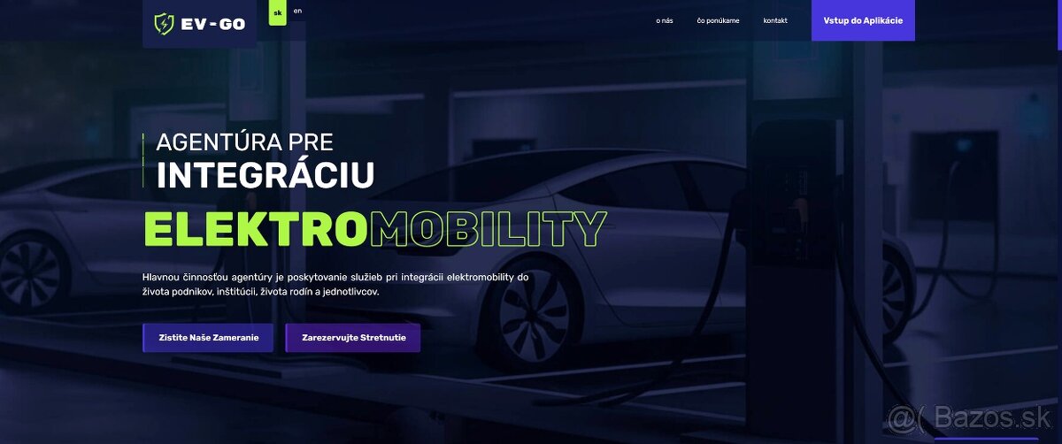 Tvorba webstránok na mieru – Freelancer - 4