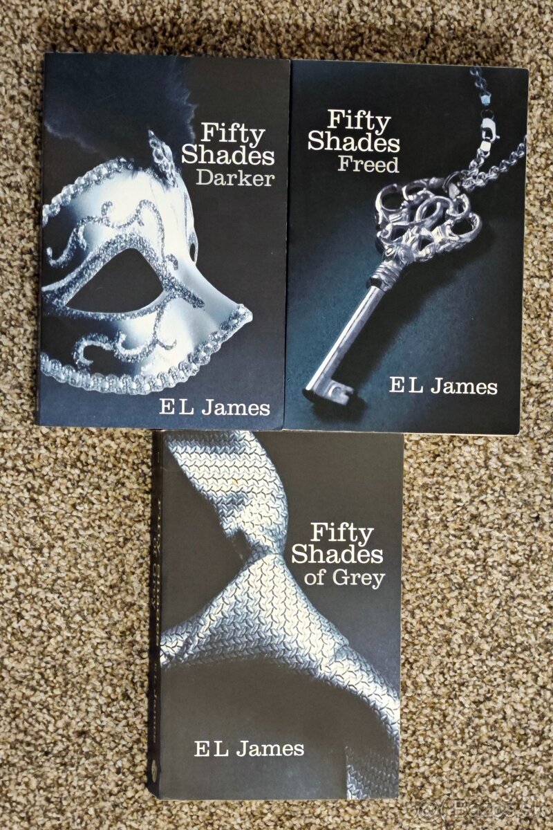 Predám rôzne knižky - 4