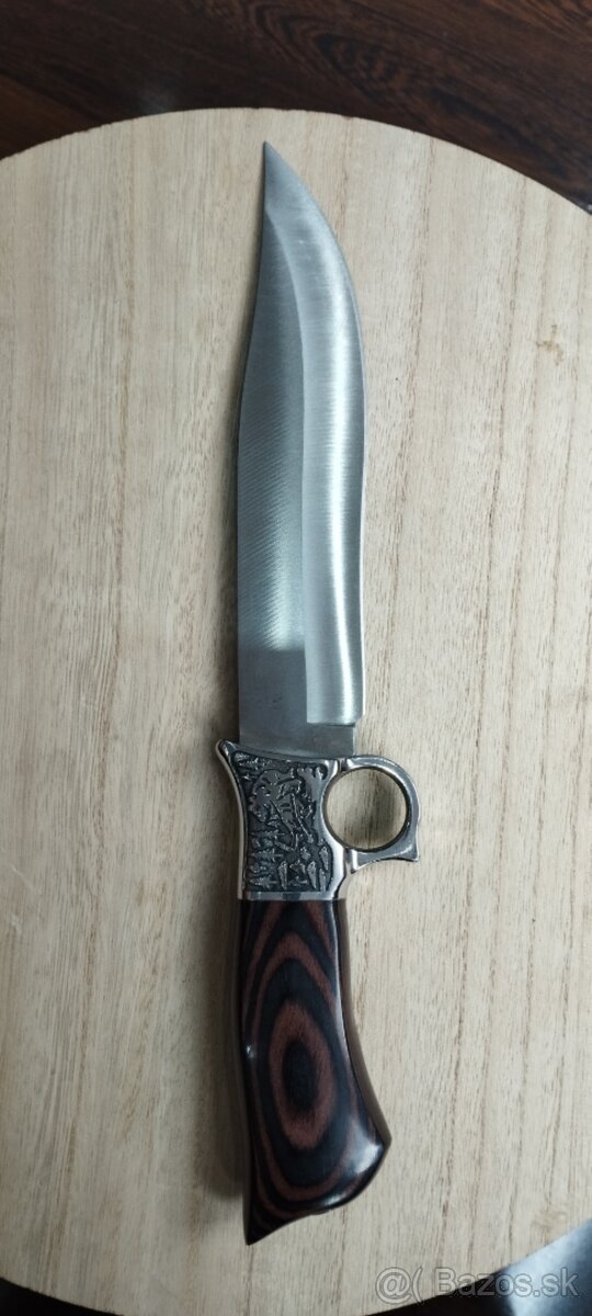 Poľovnícky nôž Kandar - 4