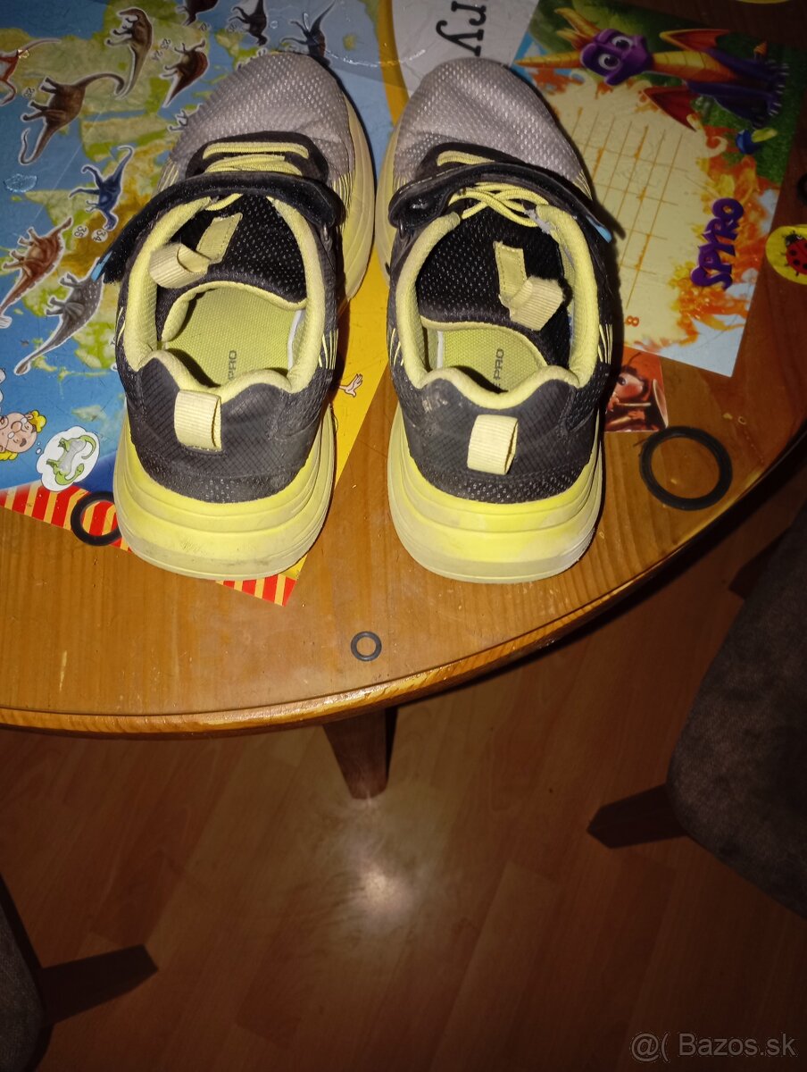 Lotto botasky 33 Vl a 34vl - 4